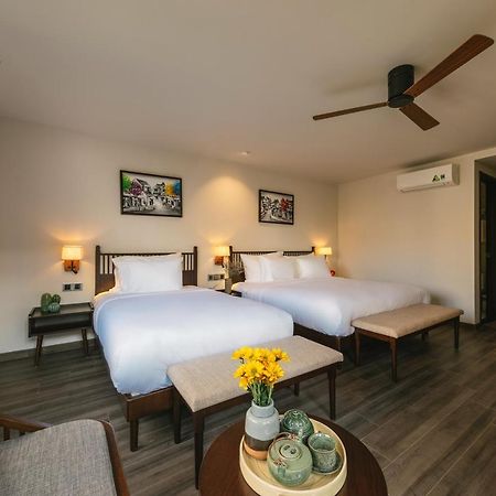 Volar De Faifo Villa Hoi An Zewnętrze zdjęcie